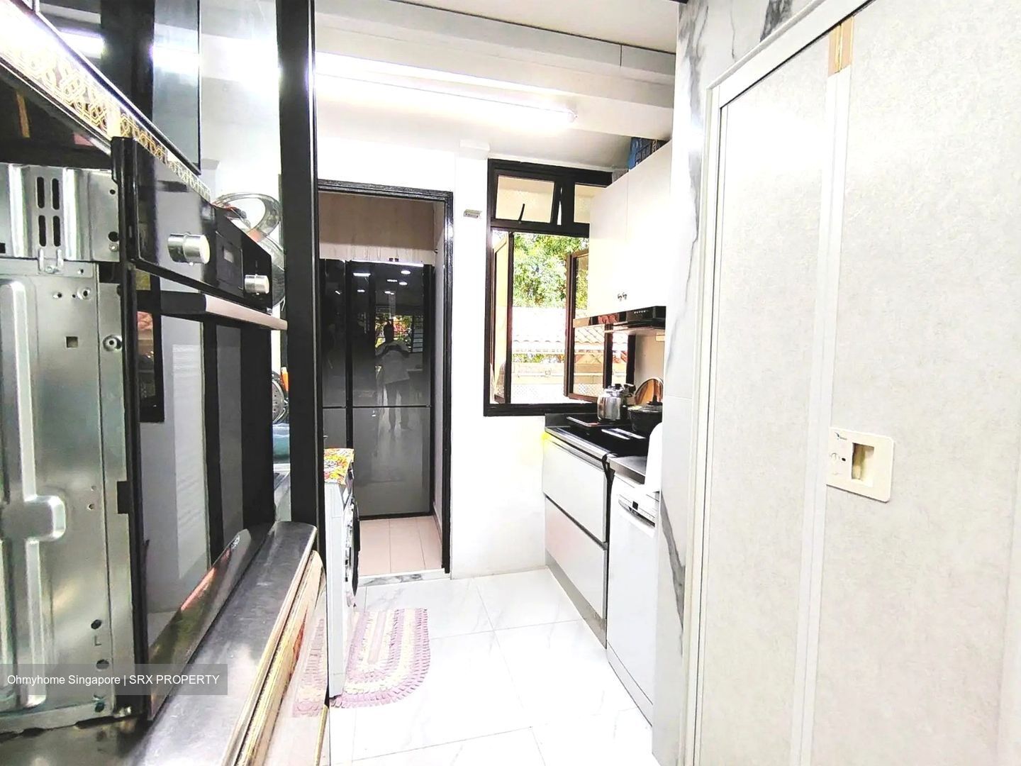 Blk 89 Commonwealth 16 (Queenstown), HDB 3 Rooms #592972111